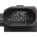 Abgasdrucksensor | VW-Audi | 40766