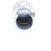 Flexrohr mit Rohr | DM 50 L 272mm Flex 158mm | 10382 Flexrohr mit Rohr | DM 50 L 272mm Flex 158mm | 10382