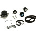 Zahnriemensatz inkl.Wapu VW Bora, Golf IV,SEAT Leon 1,4 16V PowerGrip™ KP15565XS-1