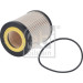 FEBI BILSTEIN Kraftstofffilter 194711