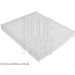 Innenraumfilter Hyundai Ix55 08 | ADG02558 Innenraumfilter Hyundai Ix55 08 | ADG02558