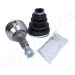 Gelenksatz, Antriebswelle Nissan Qashqai 1.6 29X56X33 | GI-1019 Gelenksatz, Antriebswelle Nissan Qashqai 1.6 29X56X33 | GI-1019