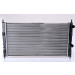 Wasserkühler PKW | CHRYSLER SEBRING 00 | 61003 Wasserkühler PKW | CHRYSLER SEBRING 00 | 61003