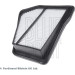 Luftfilter Honda Crv 2.2-Idtec 07 | ADH22279 Luftfilter Honda Crv 2.2-Idtec 07 | ADH22279