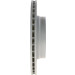 Bremsscheibe HA | MERCEDES W204,C207 07 | 0 986 479 411 Bremsscheibe HA | MERCEDES W204,C207 07 | 0 986 479 411
