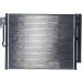 Kondensator, Klimaanlage | AC 596 000S Kondensator, Klimaanlage | AC 596 000S