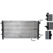 Kühler, Motorkühlung | CR 398 000S Kühler, Motorkühlung | CR 398 000S