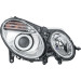Scheinwerfer Rechts H7/H7 +LWR +MOT HELLA PQ | MERCEDES W211 E-KLASSE 6,06-3,09 | 1EL 009 260-081