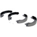ATE Bremsbackensatz, Feststellbremse | 03.0137-0538.2 ATE Bremsbackensatz, Feststellbremse | 03.0137-0538.2
