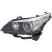 BI-XEN-SW L D2S/H7 +MOT -KRVL HELLA PQ | BMW 5ER E60/61 7,03-12,04 -LAMPE -ZG | 1EL 160 295-001