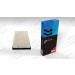 CHAMPION Luftfilter | CAF100697P CHAMPION Luftfilter | CAF100697P