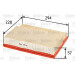 VALEO Luftfilter | 585076 VALEO Luftfilter | 585076