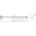 Trockner PKW | CITROEN C2 02- 1.1 I | 95404 Trockner PKW | CITROEN C2 02- 1.1 I | 95404