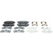 Bremsklötze | MAZDA BT-50 | 0 986 494 587 Bremsklötze | MAZDA BT-50 | 0 986 494 587