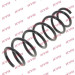 KYB Fahrwerksfeder Daihatsu P. Sirion 1.0/1.3 01/05 | RA3309 KYB Fahrwerksfeder Daihatsu P. Sirion 1.0/1.3 01/05 | RA3309