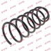 KYB Fahrwerksfeder VW P. Golf Ii, Jetta Ii 1.0-1.8 08.83-12.92 | RC1690 KYB Fahrwerksfeder VW P. Golf Ii, Jetta Ii 1.0-1.8 08.83-12.92 | RC1690