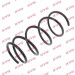 KYB Fahrwerksfeder Subaru P. Outback 2.5/3.0 10.00-08.03 | RC2967 KYB Fahrwerksfeder Subaru P. Outback 2.5/3.0 10.00-08.03 | RC2967