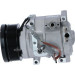 Kompressor, Klimaanlage EASY FIT 32973