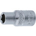 BGS Steckschlüssel-Einsatz Sechskant | Antrieb Innenvierkant 6,3 mm (1/4"""") | SW 6 mm | 2478 BGS Steckschlüssel-Einsatz Sechskant | Antrieb Innenvierkant 6,3 mm (1/4"""") | SW 6 mm | 2478