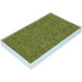 KAMOKA Filter, Innenraumluft | 6080004