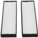 AMC Innenraumfilter PKW | HYUNDAI i20 08 | HC-8222 AMC Innenraumfilter PKW | HYUNDAI i20 08 | HC-8222