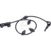 A.B.S. Sensor, Raddrehzahl A.B.S. Sensor, Raddrehzahl