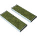 KAMOKA Filter, Innenraumluft KAMOKA Filter, Innenraumluft