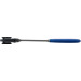 BGS Ratschen-Ringschlüssel, offen | SW 15 mm | 30835 BGS Ratschen-Ringschlüssel, offen | SW 15 mm | 30835