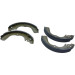 Bremsbackensatz | 19-4590 Bremsbackensatz | 19-4590