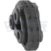 22 / Gummi FIAT PANDA 1.3 D Multijet 4x4 04 80334