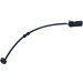 Bremsbelag-Warnkontakt | AUDI A6, A7, Q5 10-18 | WS 0375 A Bremsbelag-Warnkontakt | AUDI A6, A7, Q5 10-18 | WS 0375 A