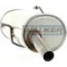 64 / Auspufftopf Hinten | TOYOTA Carine E 2.0 DS | 19207 64 / Auspufftopf Hinten | TOYOTA Carine E 2.0 DS | 19207