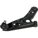 Querlenker Suzuki P. Alto 09-/Nissan Pixo 09- Untere Pr | BS-815R