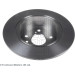 Bremsscheibe Toyota T. Camry 2.2-3.0 92-06 | ADT34374 Bremsscheibe Toyota T. Camry 2.2-3.0 92-06 | ADT34374