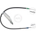 A.B.S. Handbremsseil Seilzug Festellbremse | K10039 A.B.S. Handbremsseil Seilzug Festellbremse | K10039