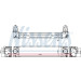 Ladeluftkühler PKW | Volvo XC 40 D4 17 | 961540 Ladeluftkühler PKW | Volvo XC 40 D4 17 | 961540