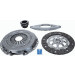 SACHS Kupplungssatz 3000 970 122 SACHS Kupplungssatz 3000 970 122