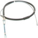 Handbremsseil re | BMW E38 94 | 1987477683 Handbremsseil re | BMW E38 94 | 1987477683