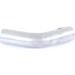 61 / Auspuffrohr | Universal 45 Bogen | 32033 61 / Auspuffrohr | Universal 45 Bogen | 32033