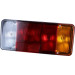 Heckleuchte | 663-1907R-LD-WE Heckleuchte | 663-1907R-LD-WE