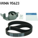 SKF Zahnriemensatz | VKMA 95623 SKF Zahnriemensatz | VKMA 95623