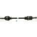 Antriebswelle VA li | NISSAN Note 1.4 06 | 24723 Antriebswelle VA li | NISSAN Note 1.4 06 | 24723