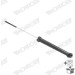 MONROE ORIGINAL-Gasdämpfer HA | FIAT Bravo 07-,Stilo 01 | 23963