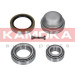 KAMOKA Radlagersatz | 5600009 KAMOKA Radlagersatz | 5600009