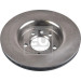 FEBI BILSTEIN Bremsscheibe FEBI BILSTEIN Bremsscheibe