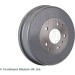 Bremstrommel. Nissan T. Serena/Vanette 1,6/2,0/2,3 92-01 | ADN14716 Bremstrommel. Nissan T. Serena/Vanette 1,6/2,0/2,3 92-01 | ADN14716