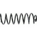 Sachs Fahrwerksfeder Vw P. Octavia -04 1.8-2.0Tdi | 997 459 Sachs Fahrwerksfeder Vw P. Octavia -04 1.8-2.0Tdi | 997 459