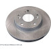 Bremsscheibe Honda P. Civic/Cr-Z/Fr-V 1.4-1.7 01 | ADH24390 Bremsscheibe Honda P. Civic/Cr-Z/Fr-V 1.4-1.7 01 | ADH24390