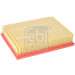 Luftfilter | 101660 Luftfilter | 101660