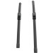 BOSCH | Wischerblatt A865S | Aerotwin, Opel Zafira | 3397007865 BOSCH | Wischerblatt A865S | Aerotwin, Opel Zafira | 3397007865
